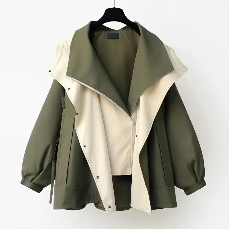 Sylis | Trench Coat