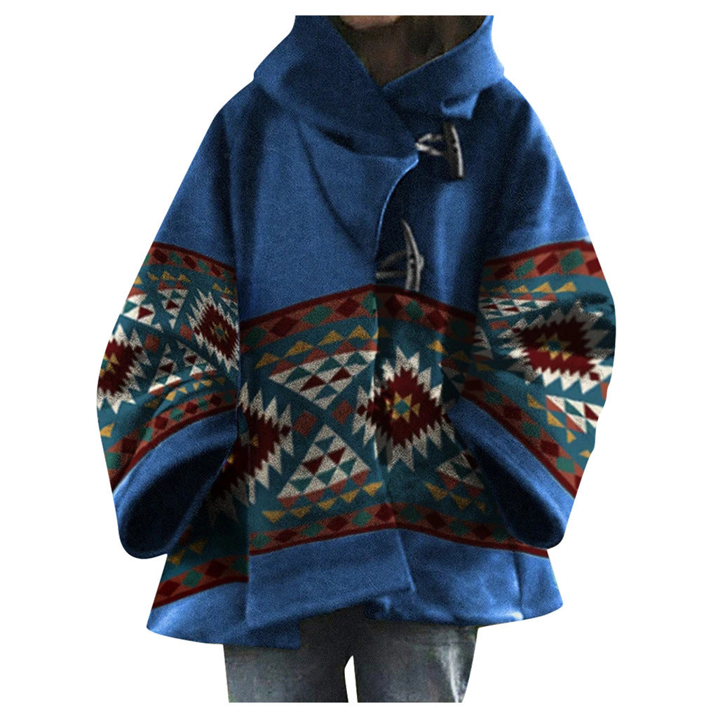 Sylis | Luxurious and warm coat