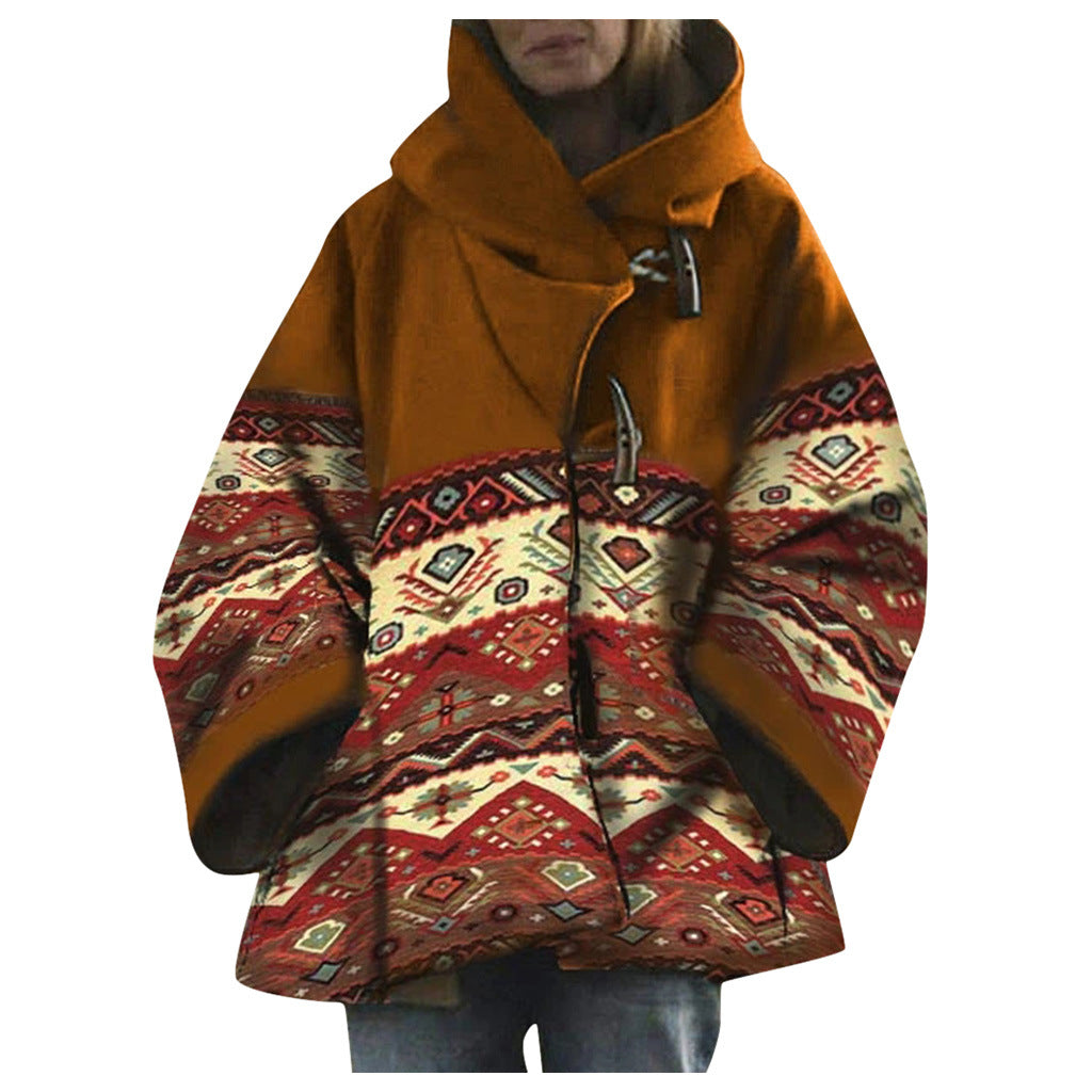 Sylis | Luxurious and warm coat