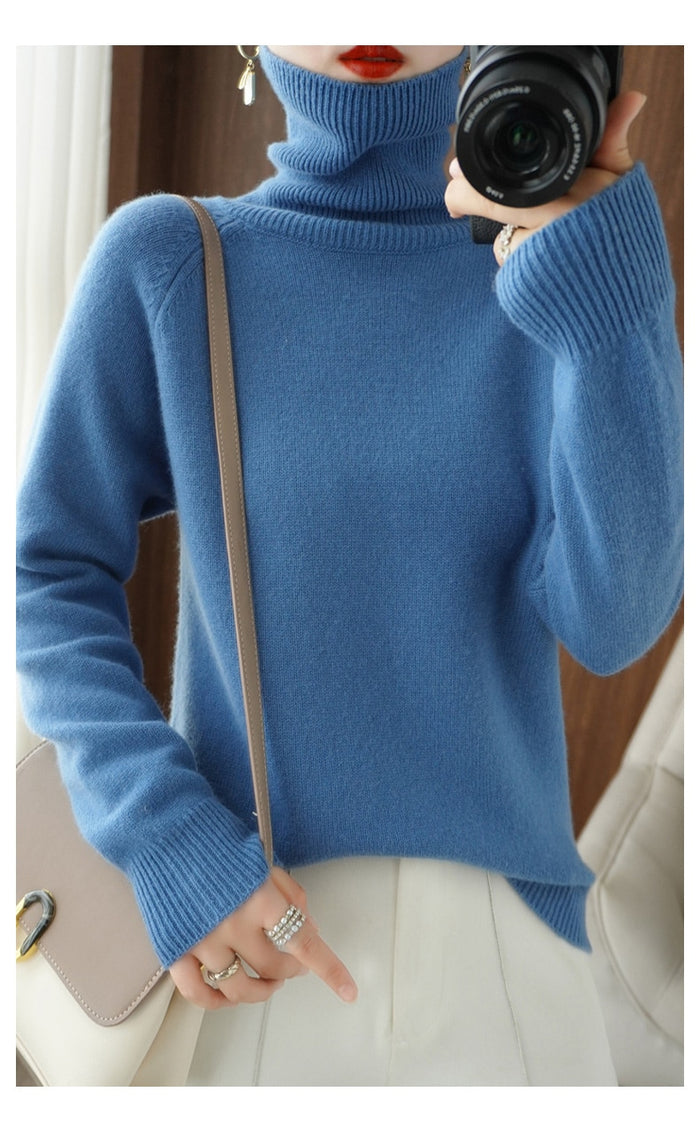 Sylis | Softwarm Knit Sweater
