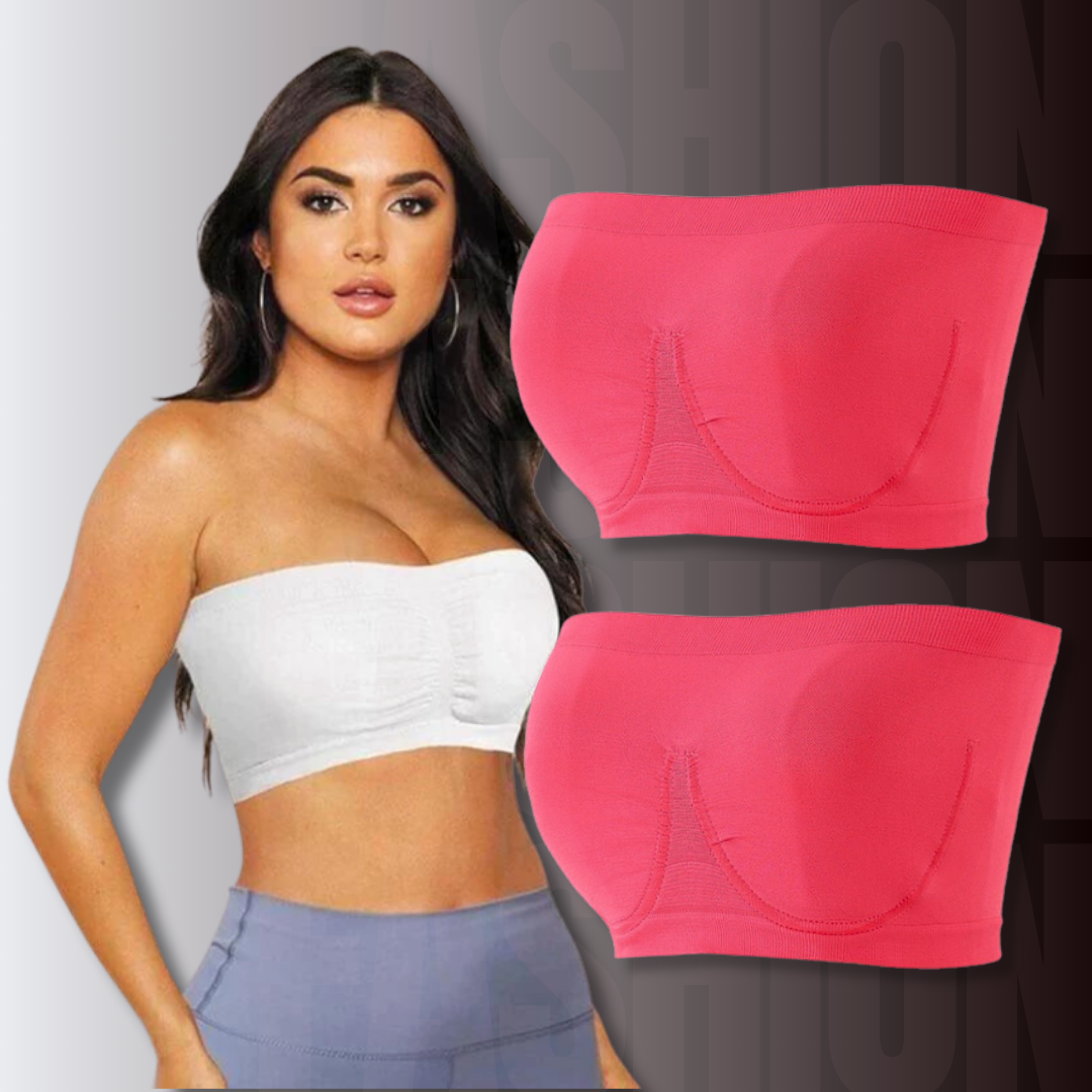 Sylis | Ultimate Comfort Strapless Bra