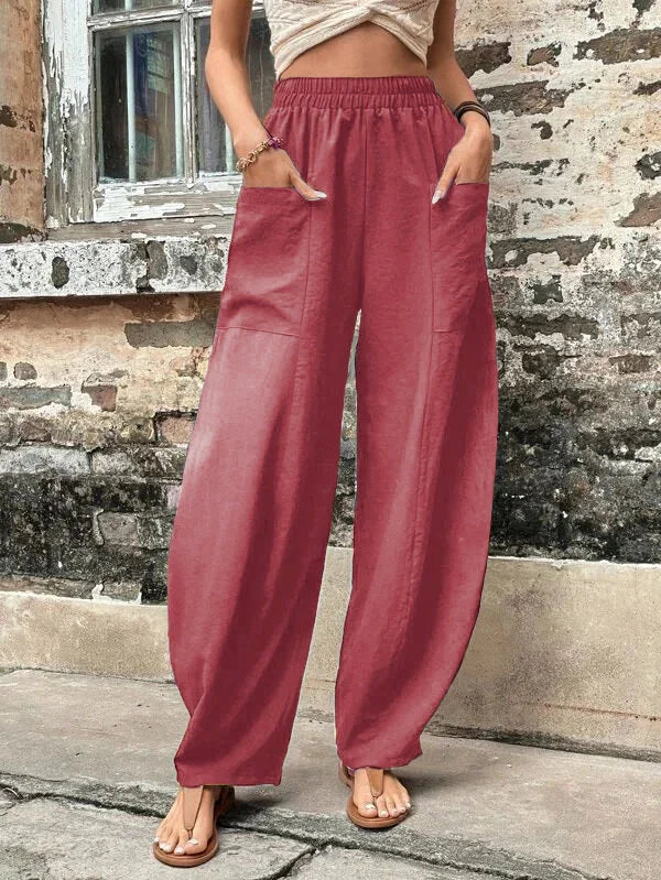 Sylis | Women's Trousers