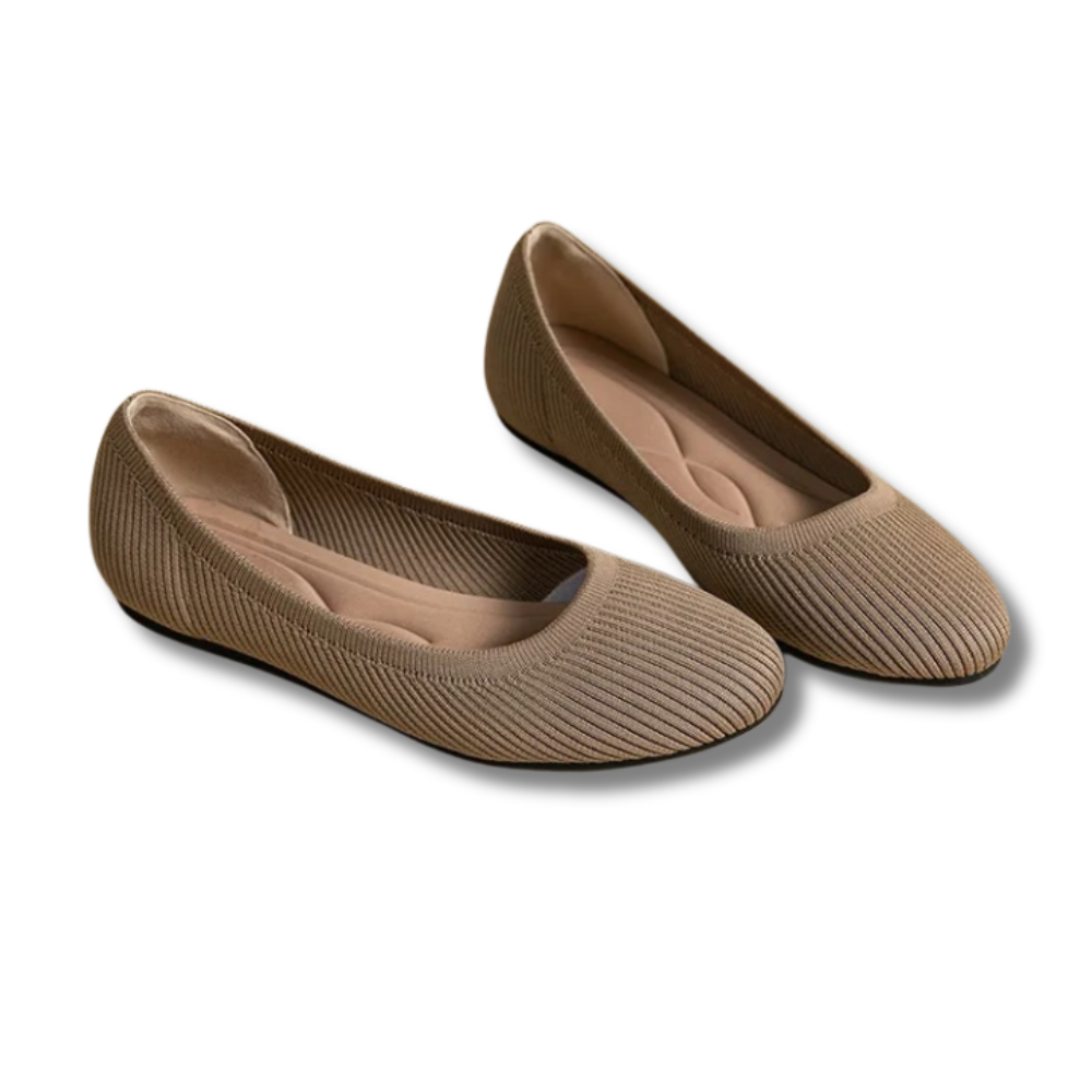 Sylis | Stylish and Comfy Ballet Shoes