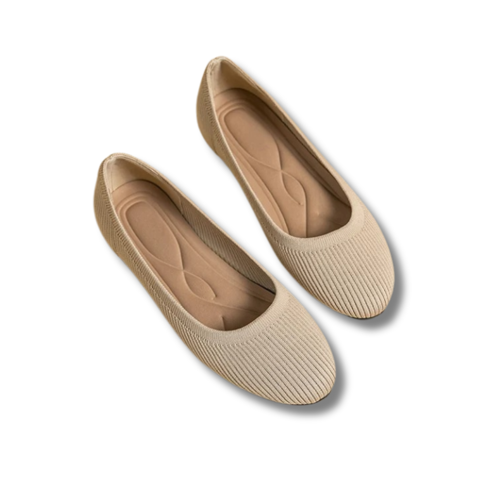 Sylis | Stylish and Comfy Ballet Shoes