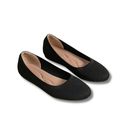 Sylis | Stylish and Comfy Ballet Shoes