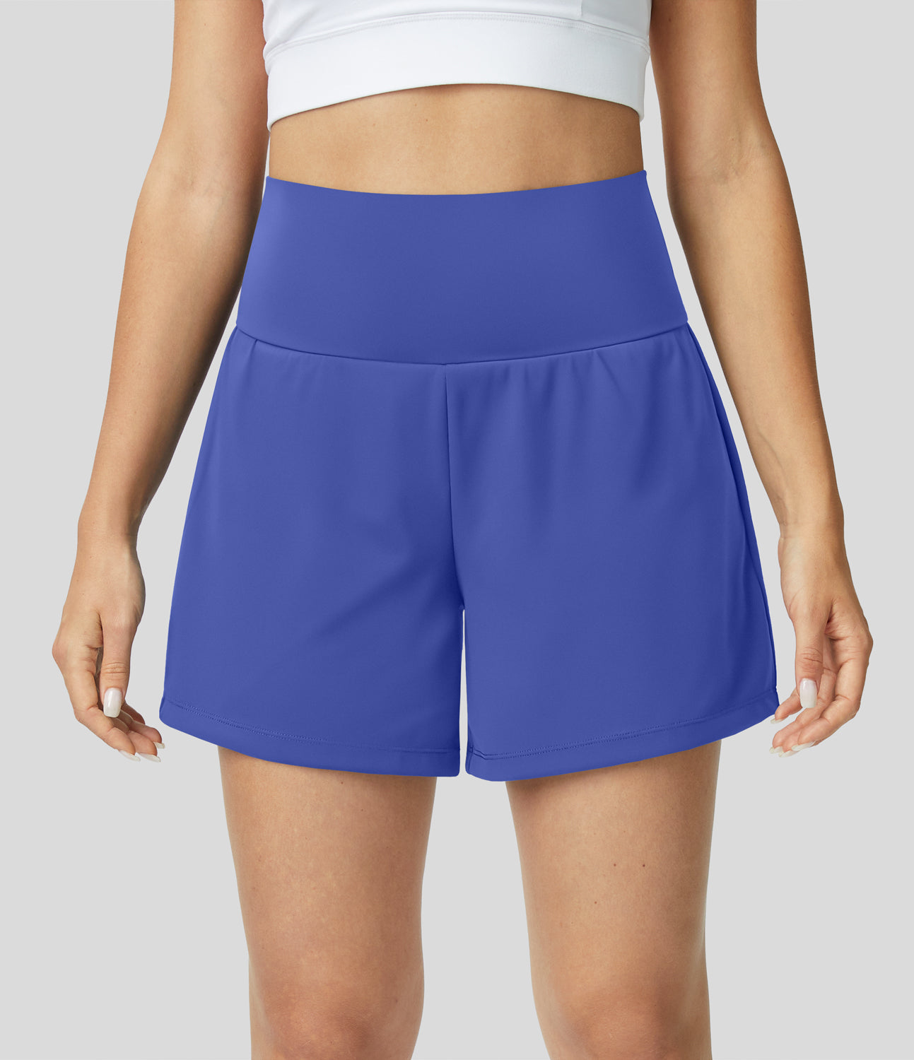 Sylis | Comfortable Workout Shorts