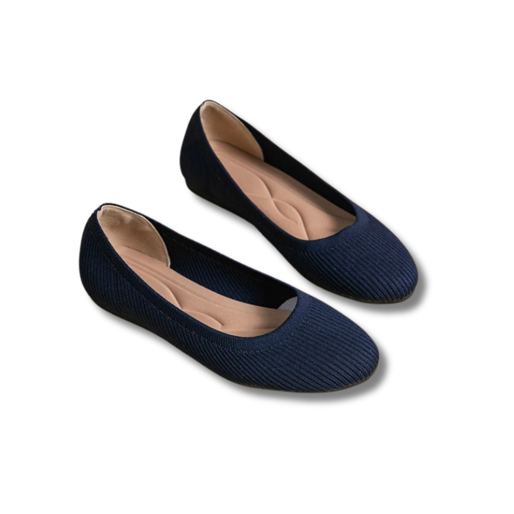 Sylis | Stylish and Comfy Ballet Shoes