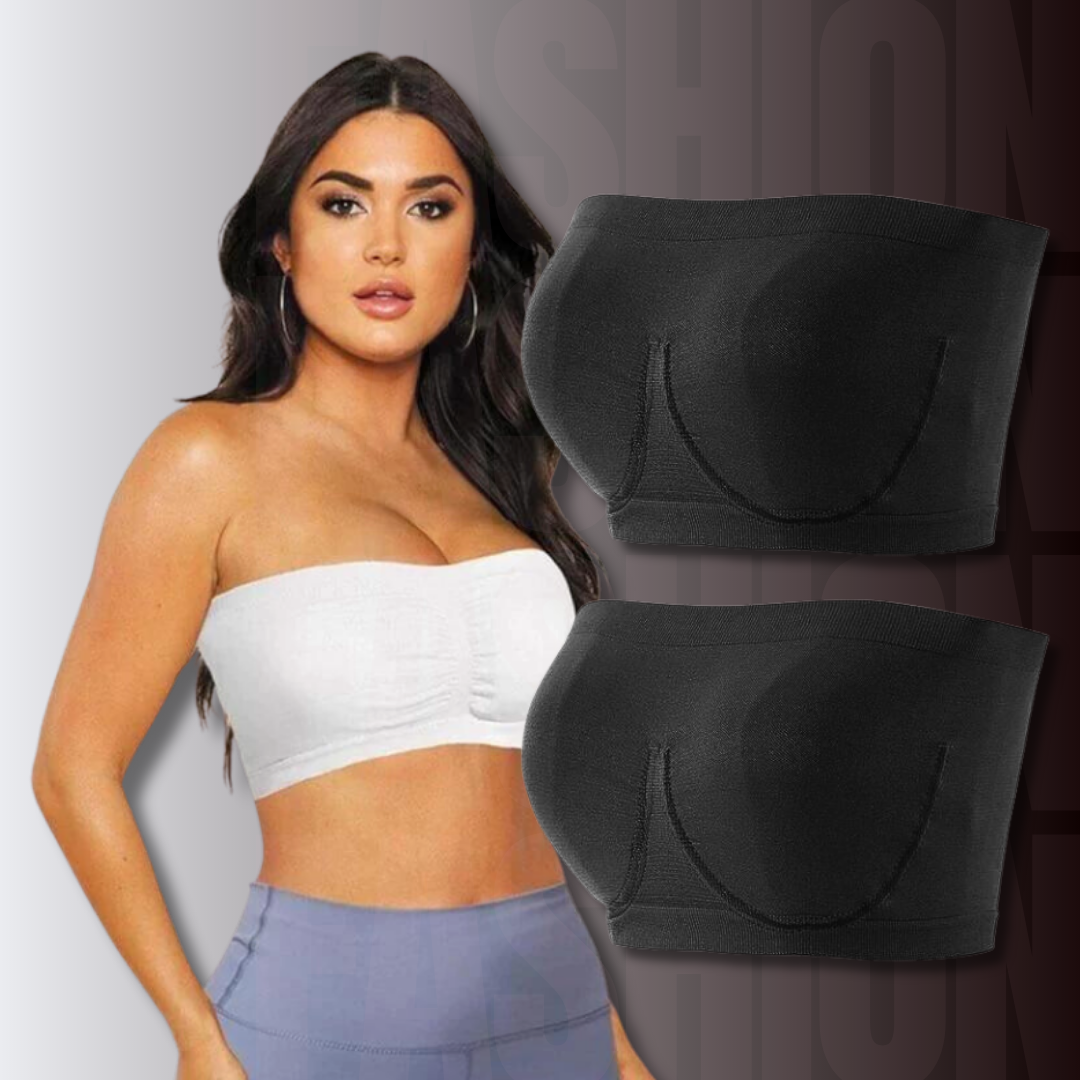 Sylis | Ultimate Comfort Strapless Bra