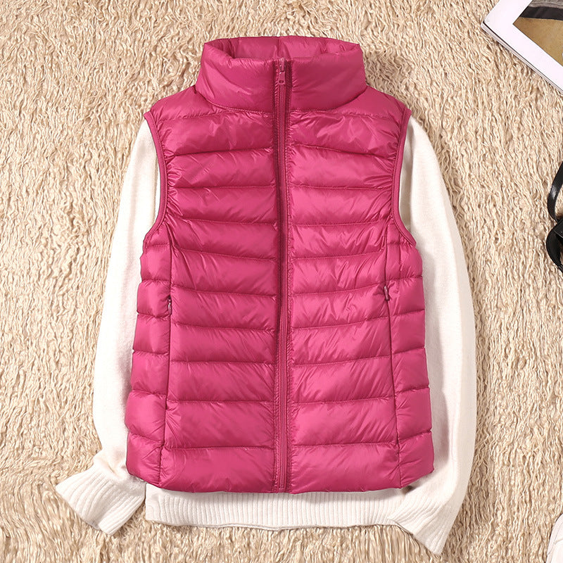 Sylis - Stylish Comfortable Waterproof Vest