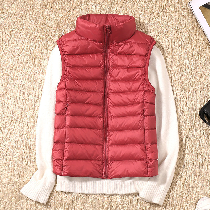 Sylis - Stylish Comfortable Waterproof Vest