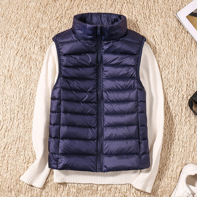 Sylis - Stylish Comfortable Waterproof Vest