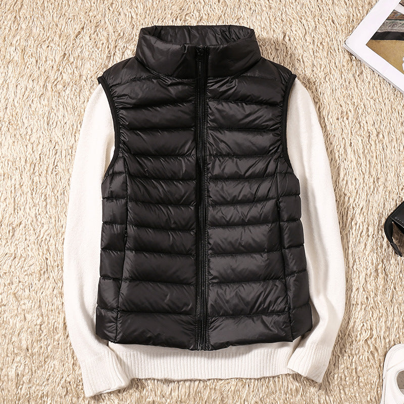 Sylis - Stylish Comfortable Waterproof Vest