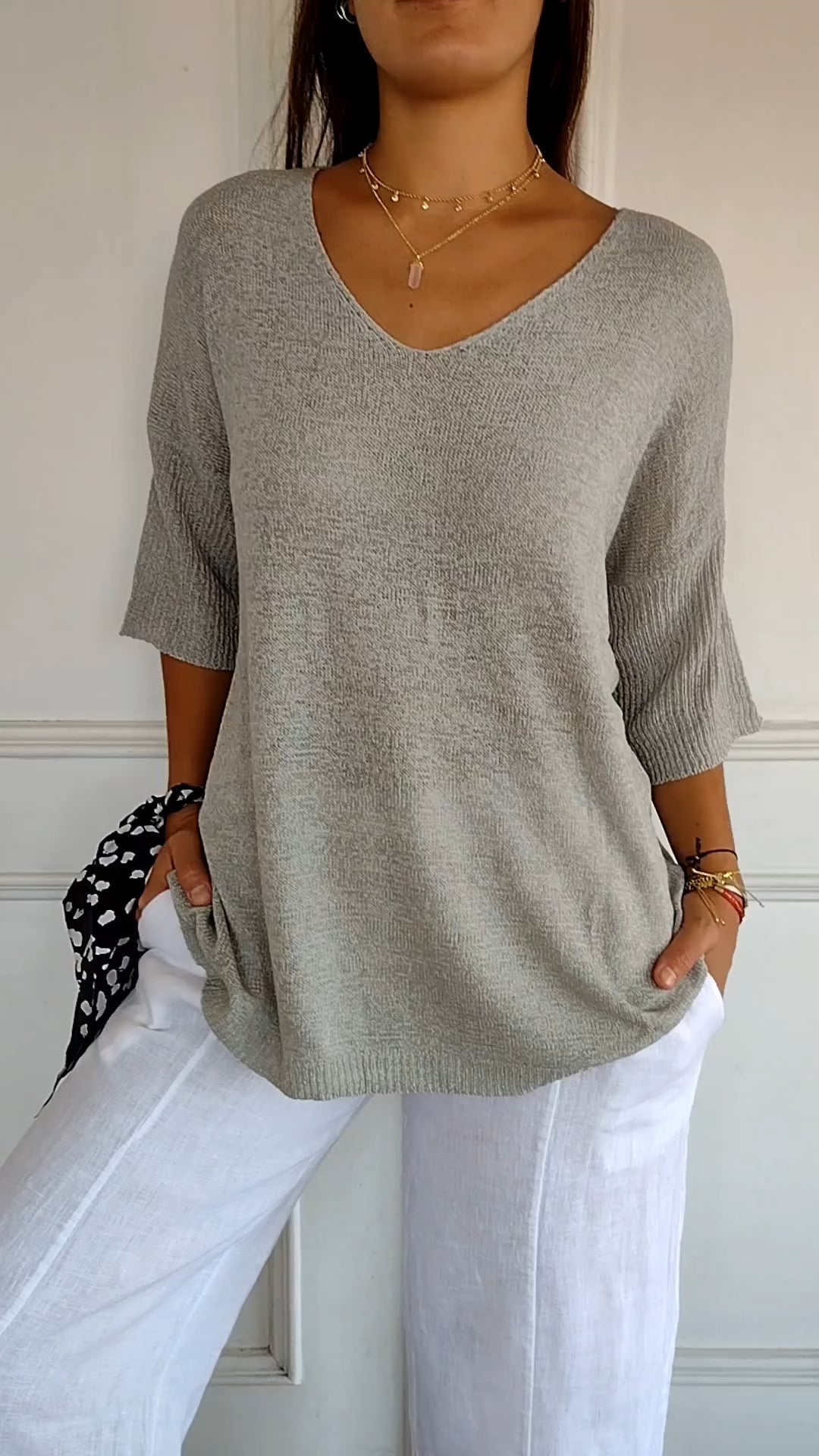 Sylis | Casual Sweater