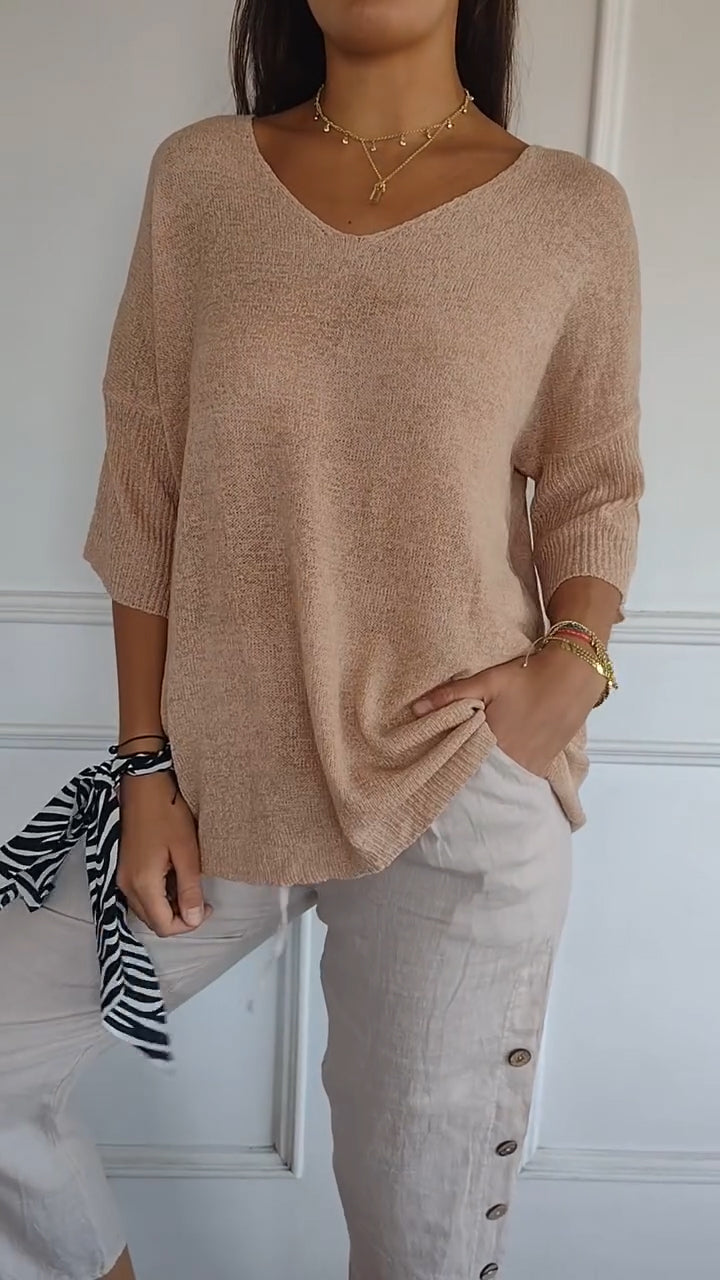 Sylis | Casual Sweater