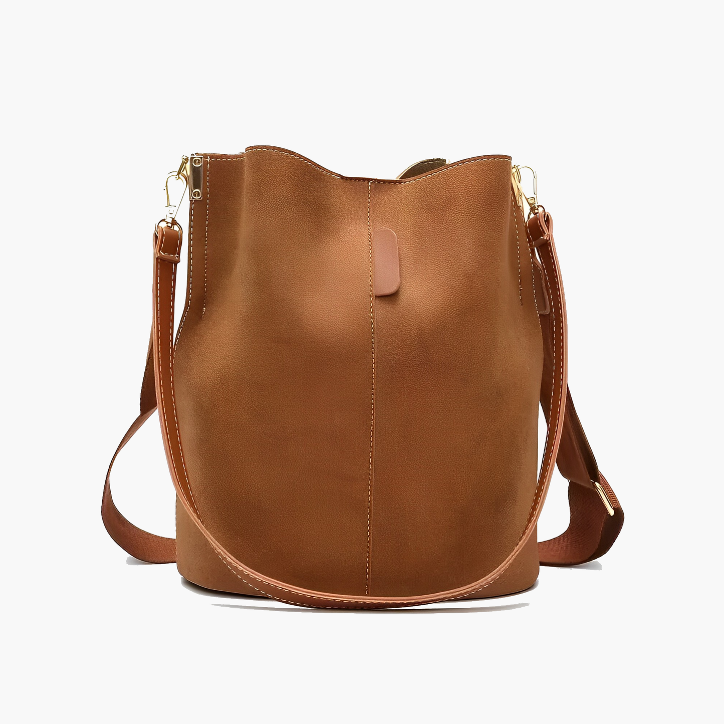 Sylis | Shoulder Bucket Bag