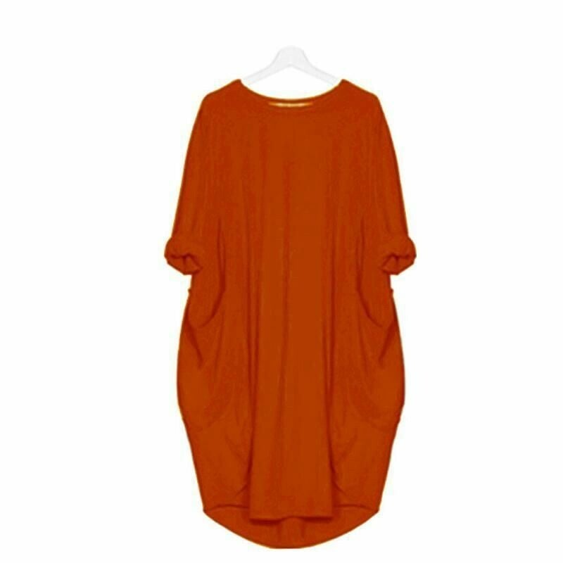 Sylis | Soft Comfy Dress