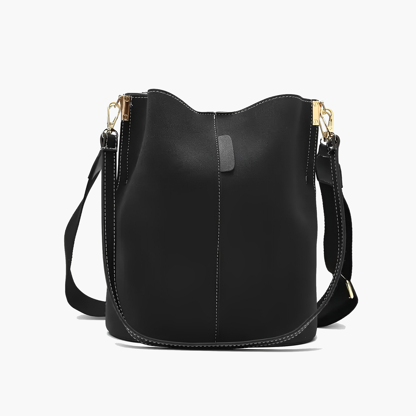 Sylis | Shoulder Bucket Bag