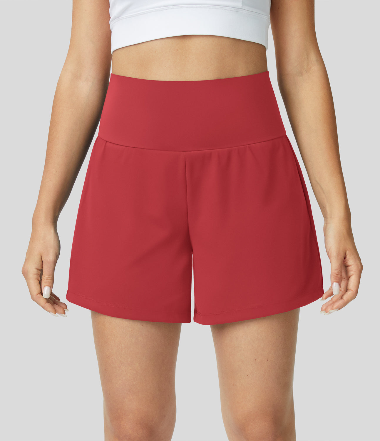 Sylis | Comfortable Workout Shorts