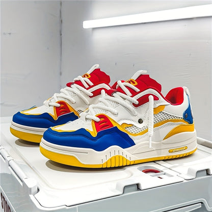 Sylis-Mode | Sporty Sneakers
