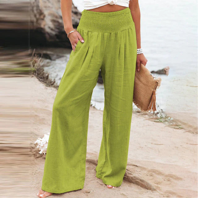 Sylis - Comfortable and elegant pants