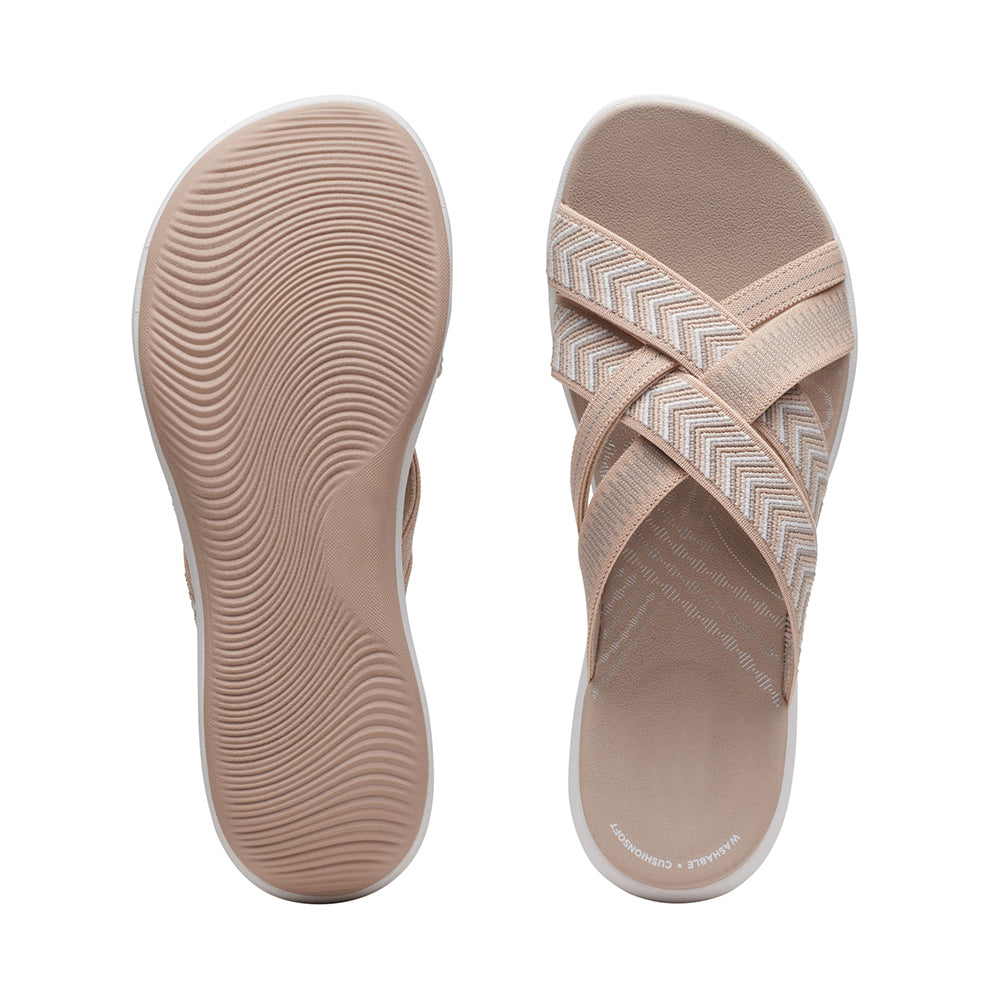 Sylis | Breathable Orthopaedic Sandals