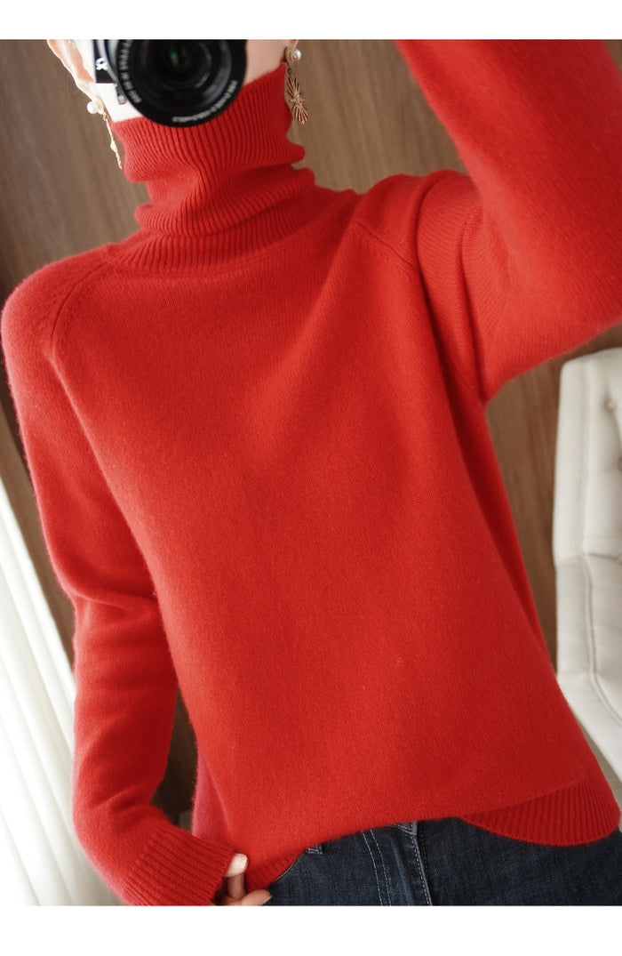 Sylis | Softwarm Knit Sweater