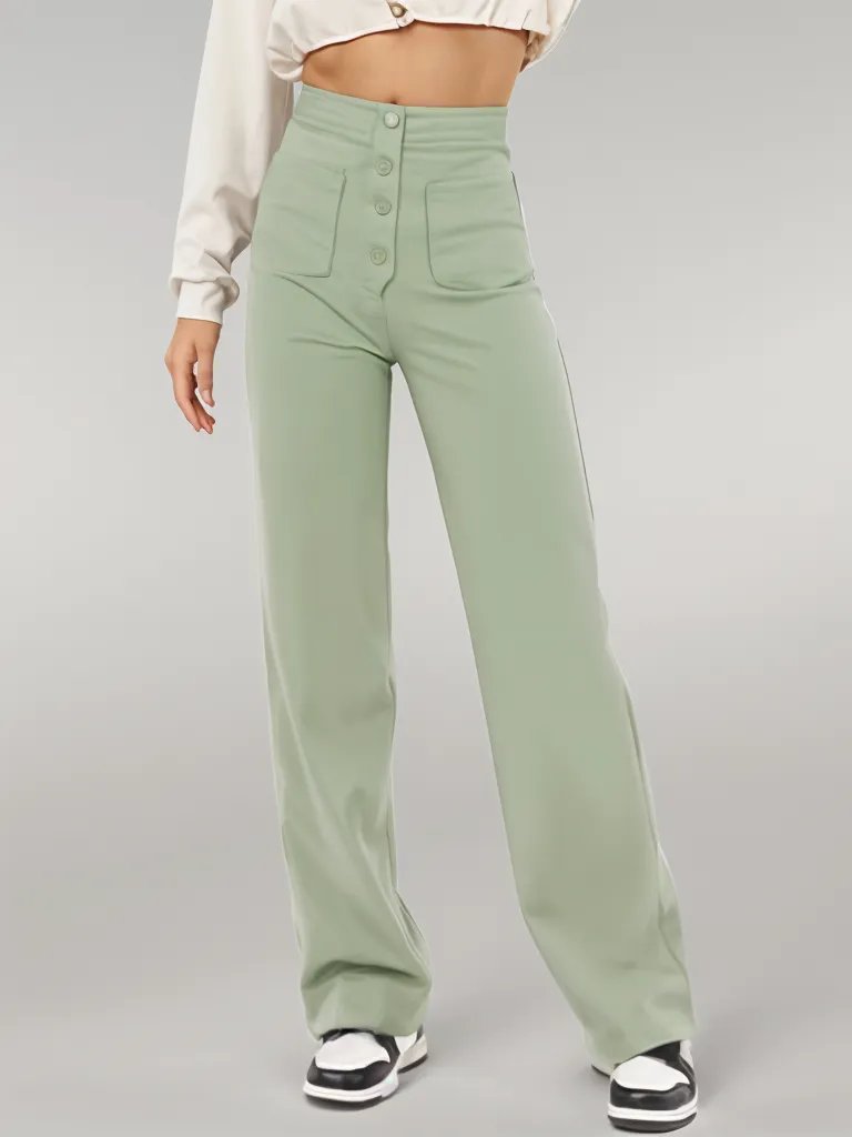 Sylis | Wide Pants