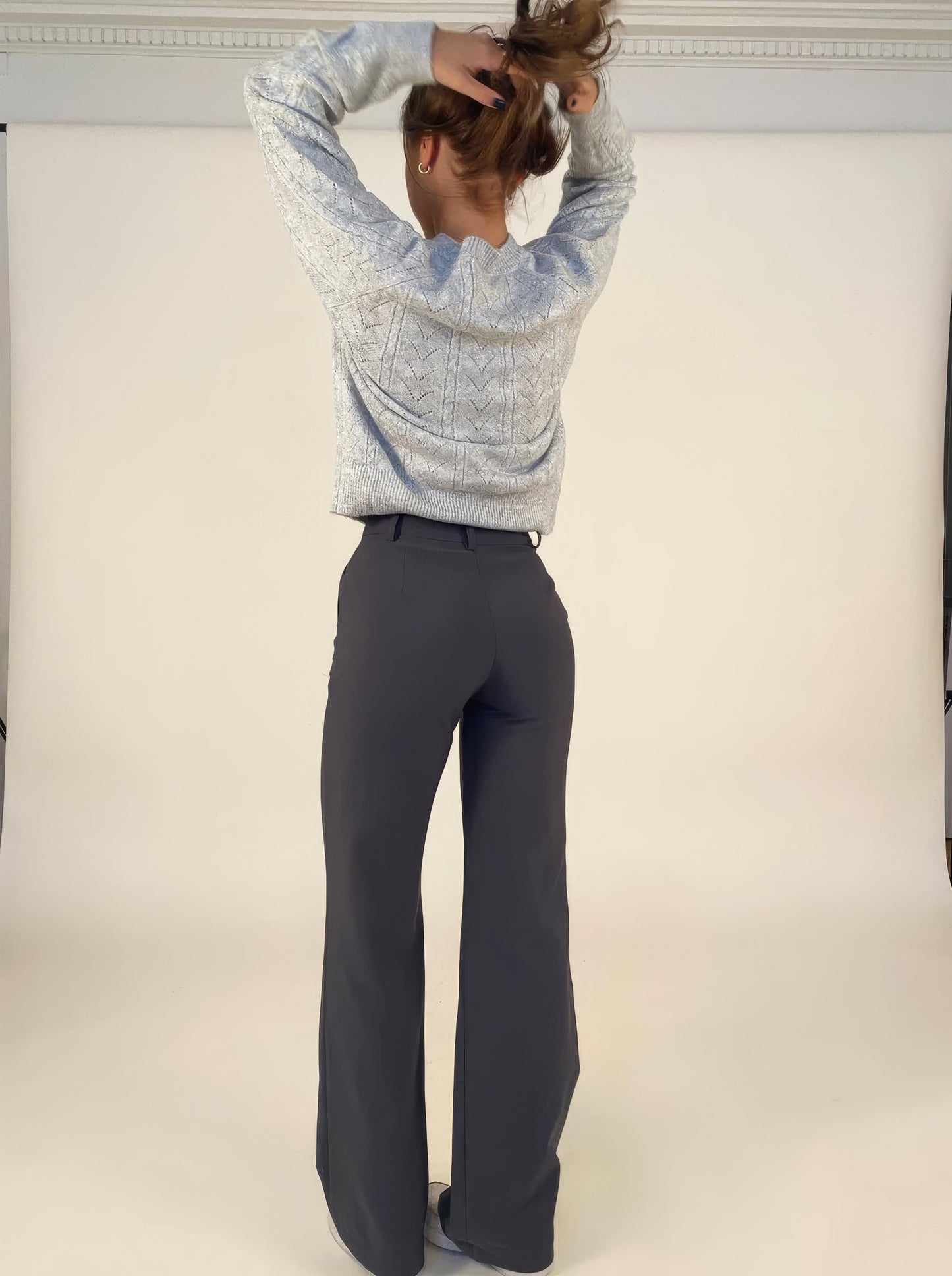 EVA™ - WIDE PANTS