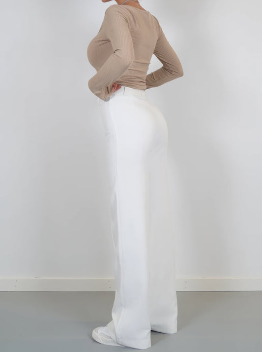 EVA™ - WIDE PANTS