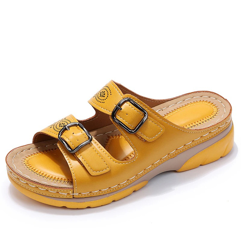 Sylis | Orthopedic Stylish Sandals