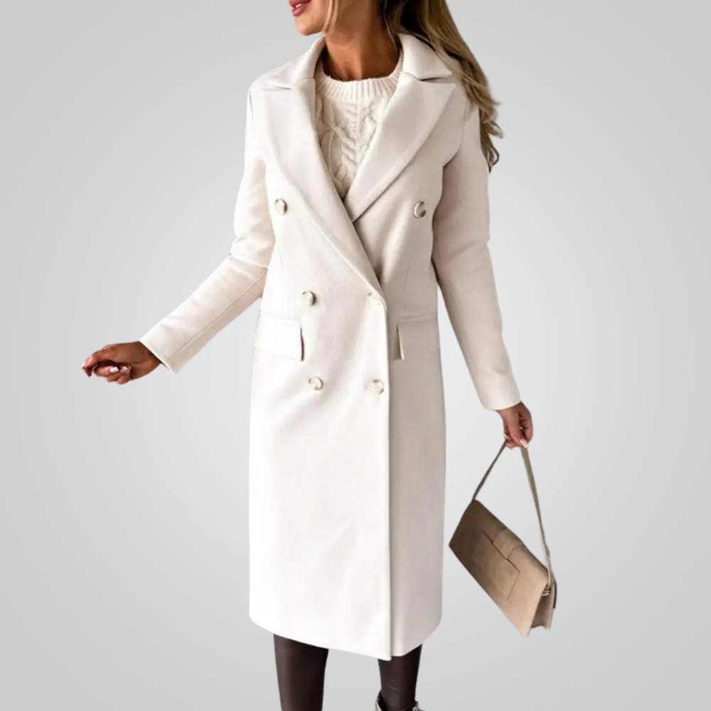 Sylis | Stylish And Warm Coat