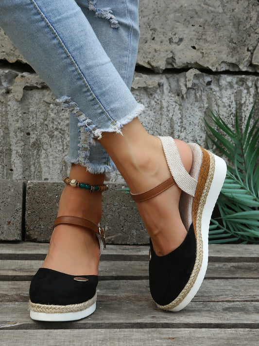 Sylis | Stylish Comfortable Orthopedic Espadrilles