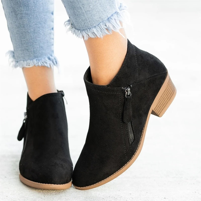 Sylis | Woman's Ankle Boots