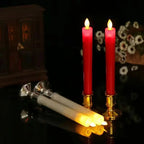 2+2 | Flameless LED Candles – Safe, Elegant & Durable