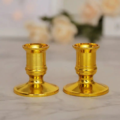 2+2 | Flameless LED Candles – Safe, Elegant & Durable