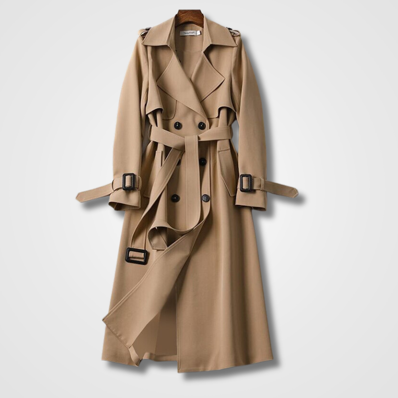 Sylis | Classic Trench Coat