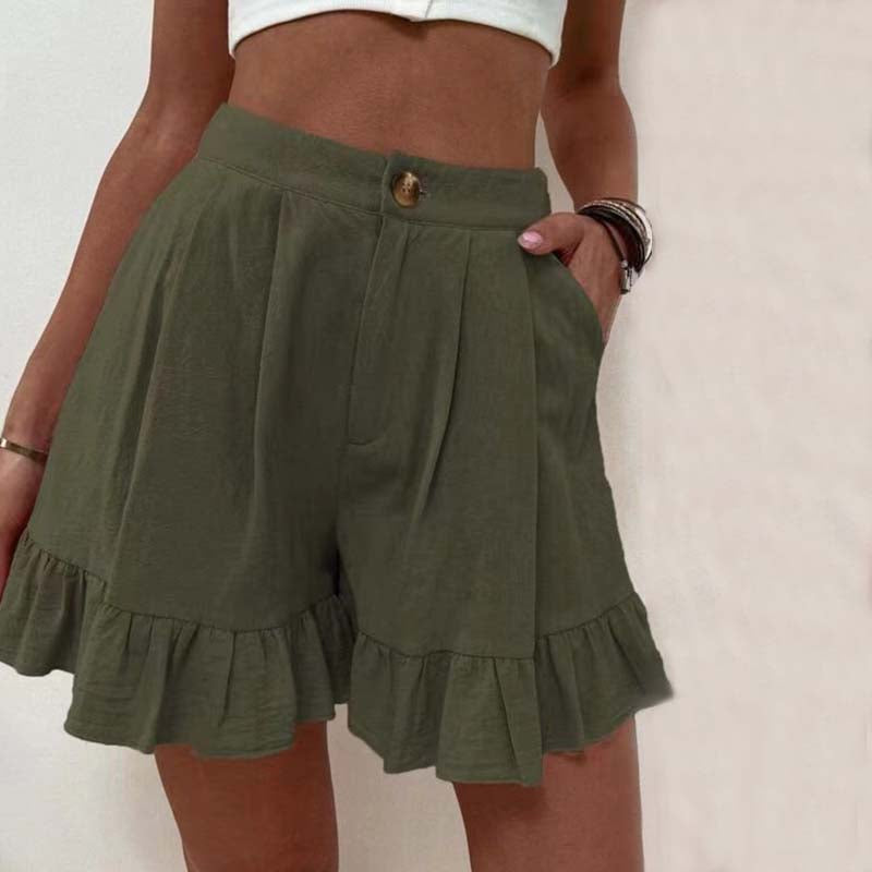 Sylis | Stylish Summer Shorts