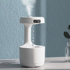 Luxury Humidifier with Diffuser Function – Peace Every Day