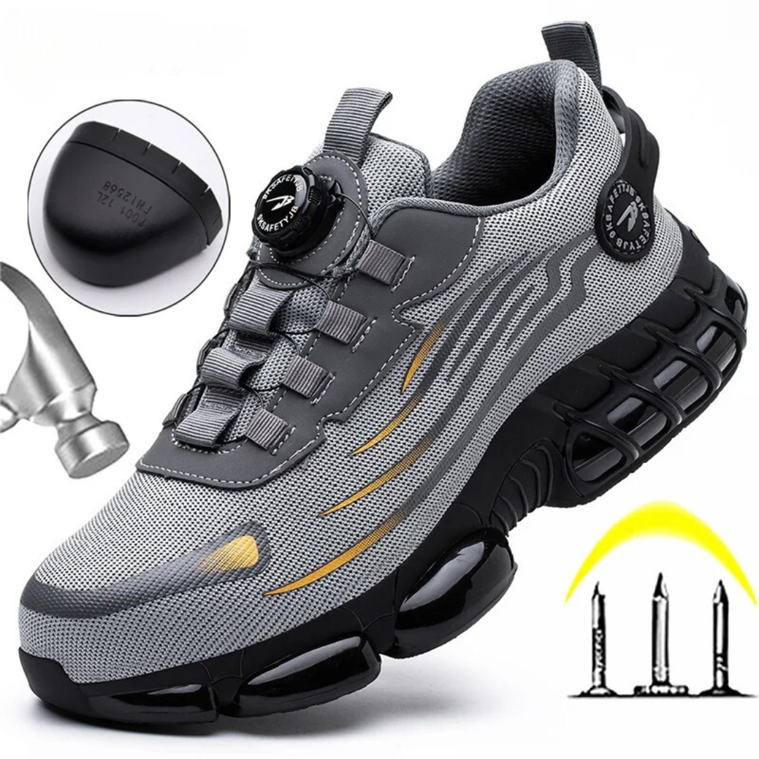 Sylis safety shoes