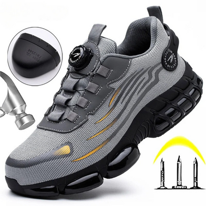 Sylis safety shoes