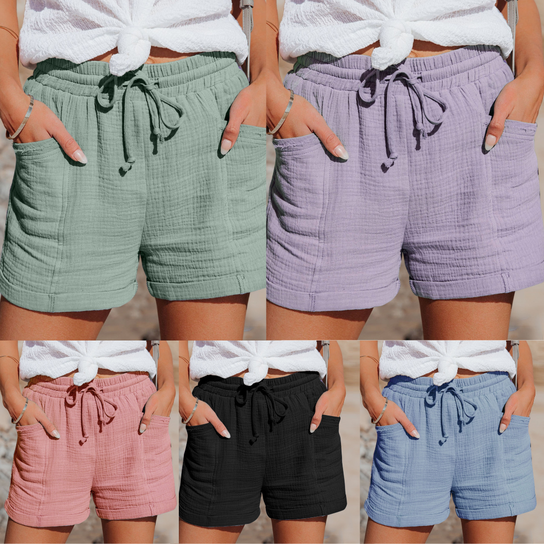 Sylis | Summer Shorts Women