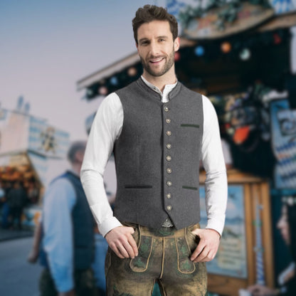 Sylis-Mode | Stylish and unique traditional waistcoat