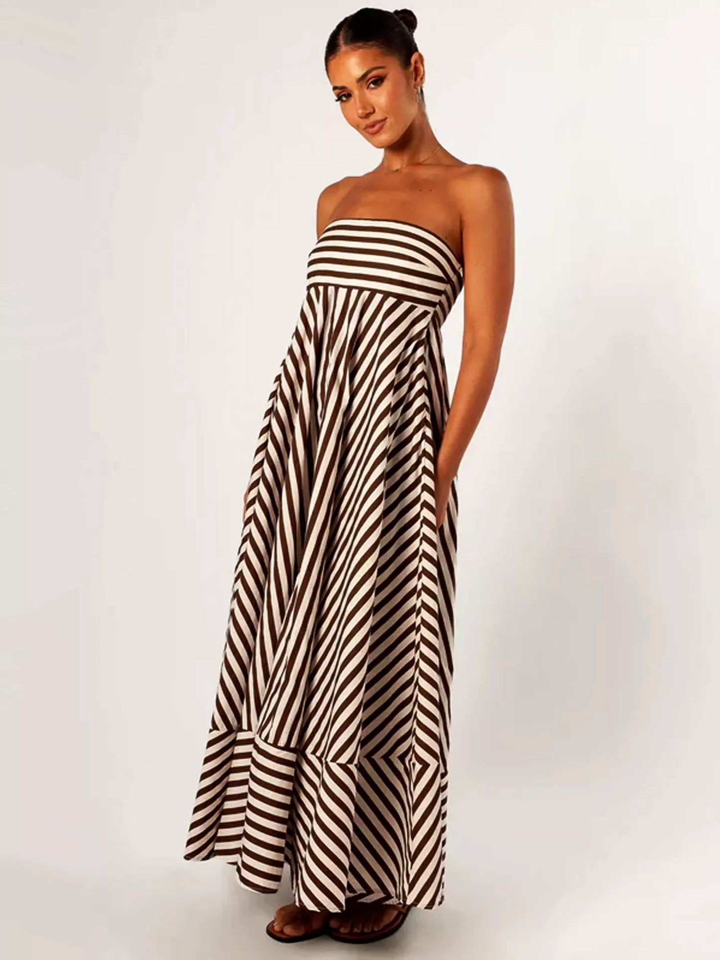 Sylis | Stylish Maxi dress