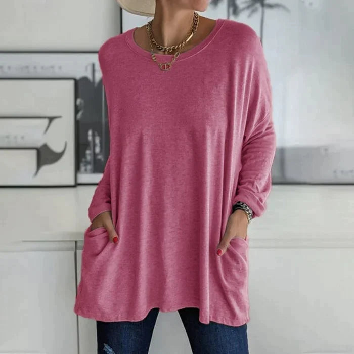 Sylis-Mode | Timeless and stylish winter tunic