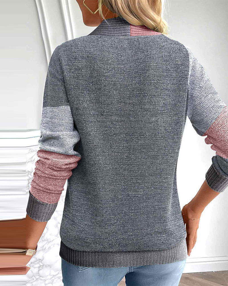 Sylis | | Comfortable & Elegant Sweater For Woman