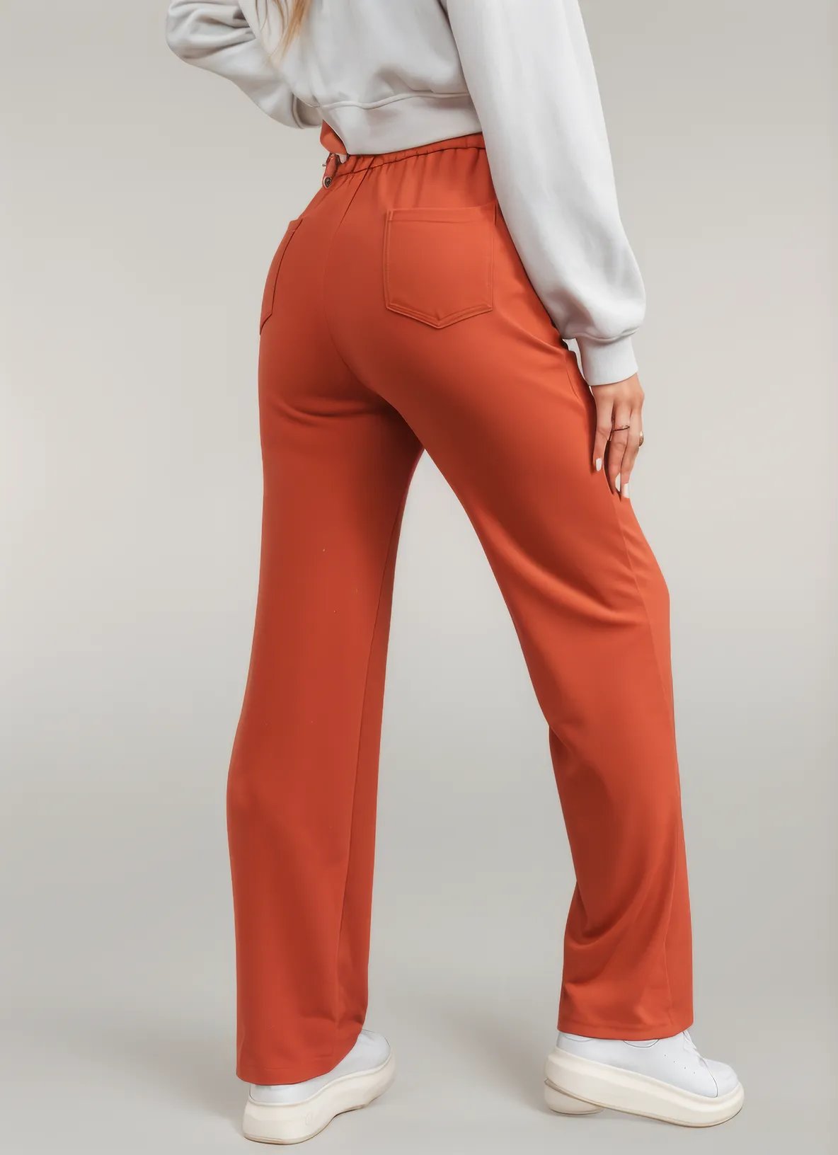 Sylis | Wide Pants