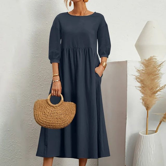 Sylis | Stylish Flattering Dress