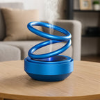 Aroma Diffuser Solar Powered Air Freshener