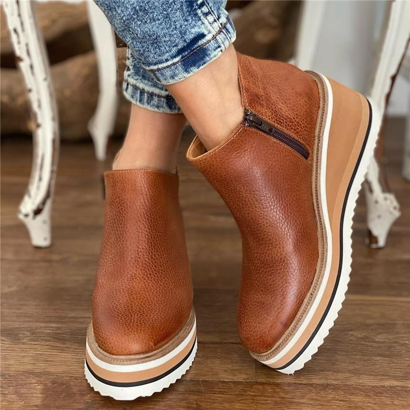Sylis | Urban Shoes – Elegant & Comfortable