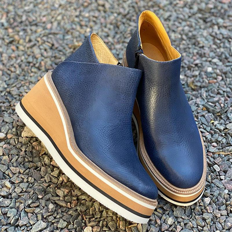 Sylis | Urban Shoes – Elegant & Comfortable